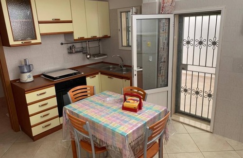 Mola di Bari House | Chez Moi - Holiday home