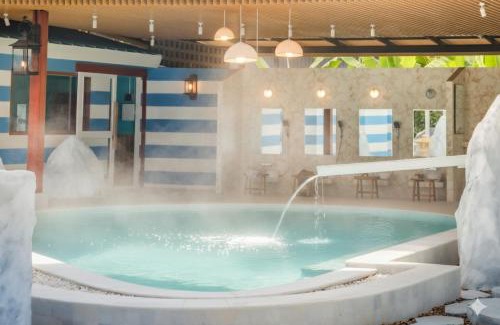 Samoeng Hotel | Chez Nij Ryokan Onsen Chiang Mai