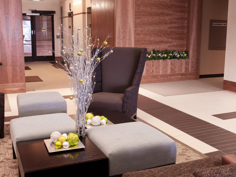 Roberval Apartment | Chez Odette, suite international