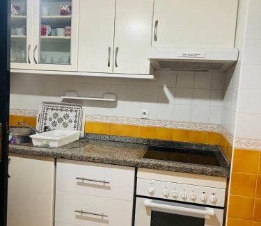 Marina Apartment | Chez Otmane