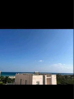 Beni Khiar House | Chez Sarah