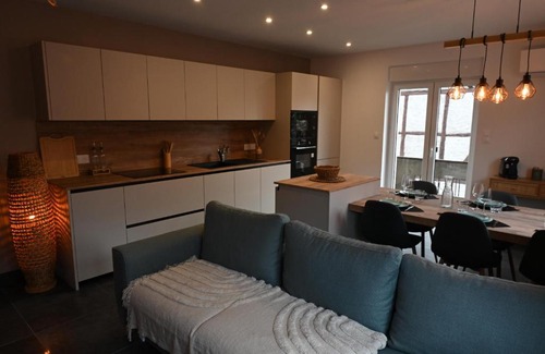 Scherwiller Apartment | Chez Sim et Vava