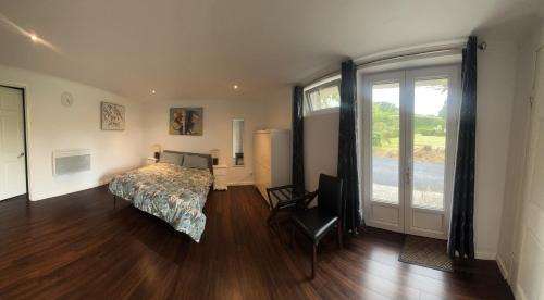 Seulline Bed & Breakfast | Chez Thomas 7 Route du Monde Ancien