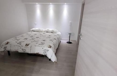 San Cono Apartment | Chez Vic