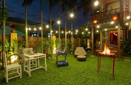 Tra Que Vegetable Village House | Chez Xuân ở Hội An - Rooms & more