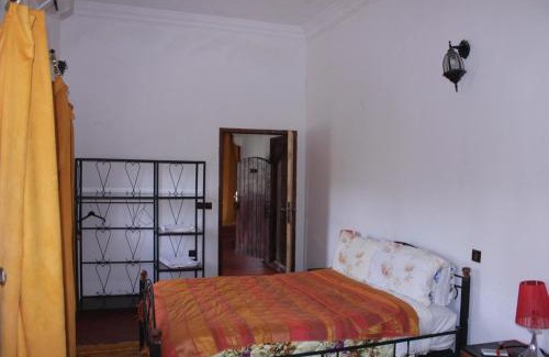 Aremd House | Chez Yacob kasbah