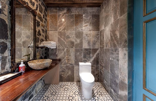 Ninh Binh Hotel | ChezCao Rice Field Ecolodge Ninh Binh