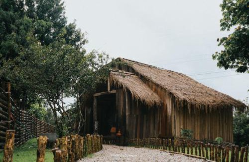 Chiang Rai Province House | Chi Bo ดอยช้าง