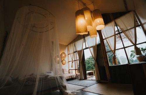 Chiang Rai Province House | Chi Bo ดอยช้าง