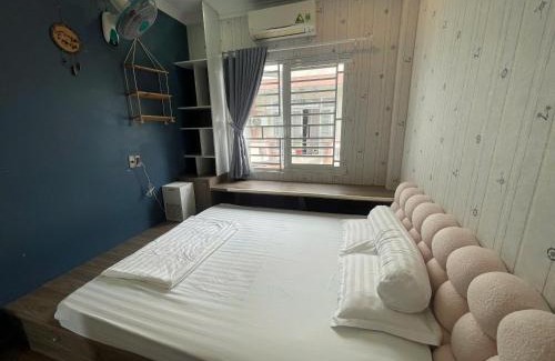 Go Vap House | Chi Homestay