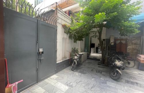 Go Vap House | Chi Homestay