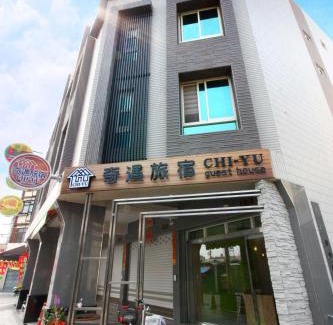 Chaozhou House | CHI-YU B&B