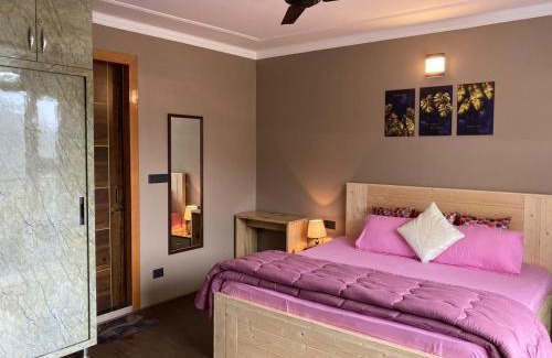 Nainital Apartment | Chia's Nest Nainital