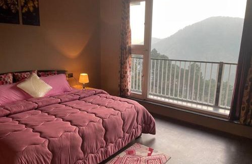 Nainital Apartment | Chia's Nest Nainital