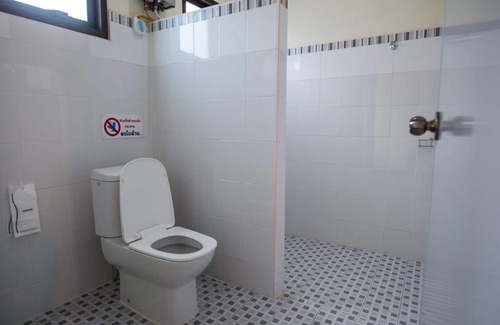 Chiang Kham Hotel | Chiang Kham Tilue Resort