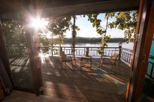 Chiang Khan Resort | Chiang Klong Riverside Resort