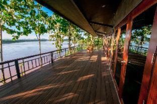 Chiang Khan Resort | Chiang Klong Riverside Resort
