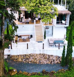 Doi Saket Apartment | Chiang Mai Lazy House