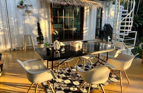 Doi Saket Apartment | Chiang Mai Lazy House