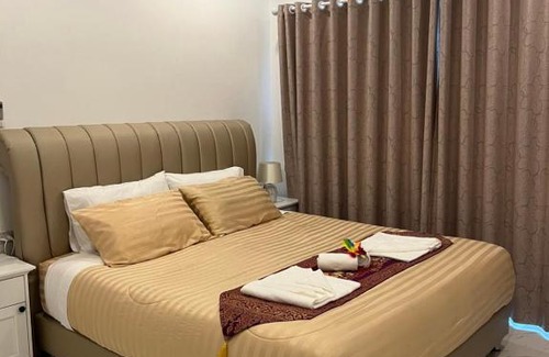 Chiang Rai Villa | Chiang Rai Sunrise Villa