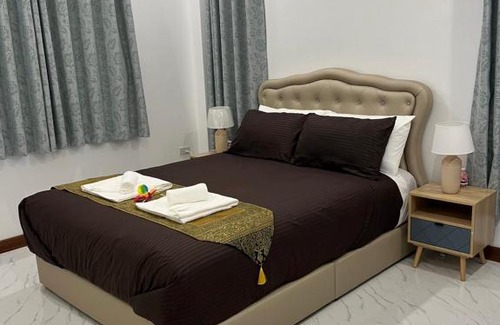 Chiang Rai Villa | Chiang Rai Sunrise Villa