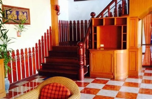 Chiang Saen Hotel | ChiangsanGoldenland Resort 1