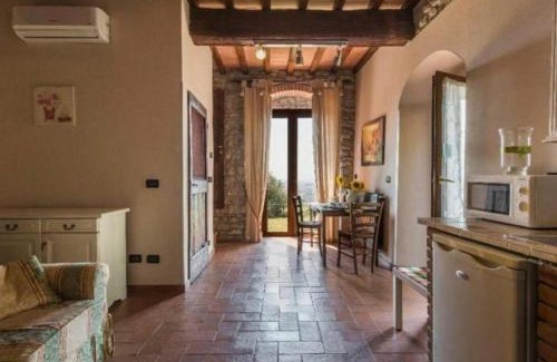 Rignano sull'Arno Apartment | Chianti Experience - Villa Zaffiro