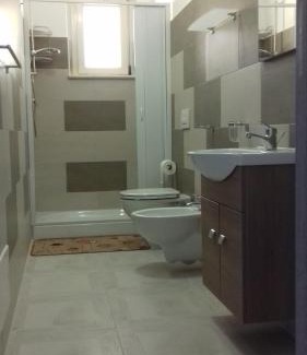 Santa Domenica Apartment | Chiaro di Luna