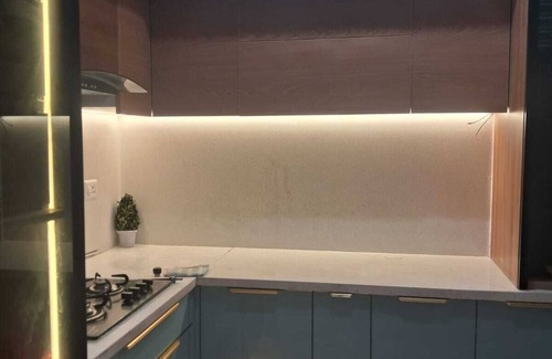 Manchanabele Apartment | Chic 1-bedroom apartment with WiFi, fitness room in vibrant Bengaluru