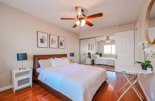 Lombardi Estates Apartment | Chic 2BR APT w/pool next to Fashion Square Mall