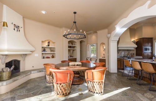 Terravita House | Chic 3BR Estate w/Stables + Pool + Pickleball