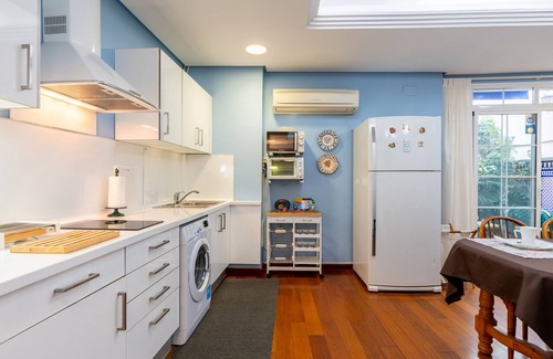 Feria Apartment | CHIC-ALAMEDA