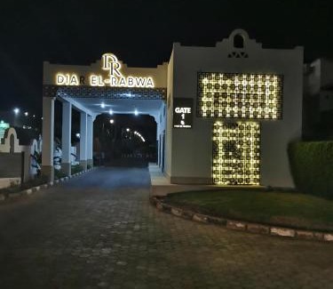 Sharm El Sheikh Apartment | Chic Apartment 2