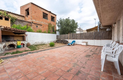 Gandia Apartment | Chic apartment with AC and WiFi in awesome Gandia