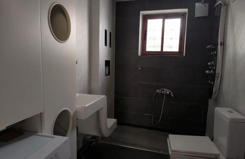 Sidi Bou Said Apartment | Chic escape to Carthage Amilcar - Sidi bou said