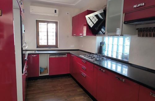 Sidi Bou Said Apartment | Chic escape to Carthage Amilcar - Sidi bou said
