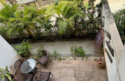 Kharadi House | Chic & Luxurious Duplex Bungalow in central Kharadi