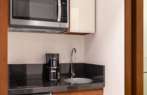 Mezcales Apartment | Chic One-Bedroom Loft at Vidanta Nuevo Vallarta’s Celebrate Park