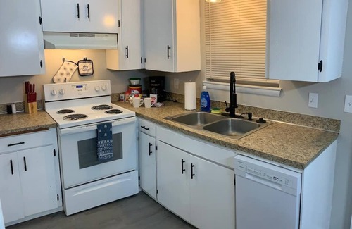 Puyallup Apartment | š„CHIC, SPACIOUS, PRIVATE STAY: GREAT LOCATIONš„