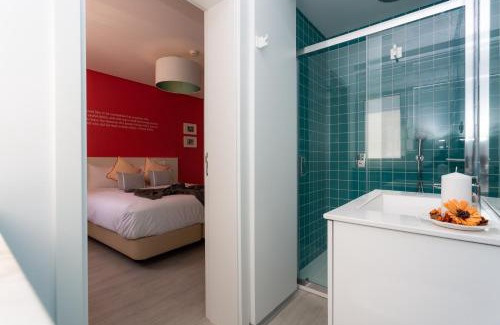 Parede House | Chic Studios