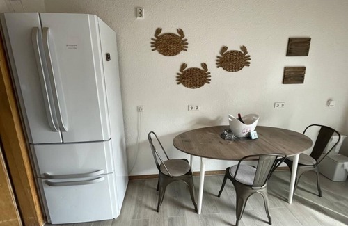 Philippsburg Apartment | Chic vacation apartment Philippsburg