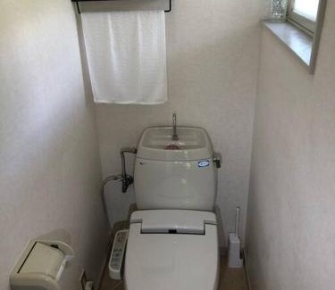 Ogano-machi Apartment | Chichibu Mizuno-stay 水野ステイ最大6名様