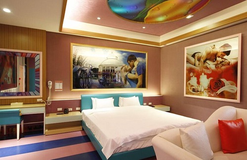 Beinan Hotel | Chihpan City