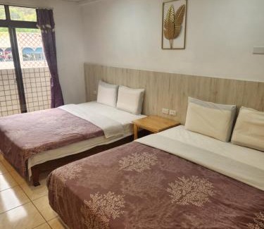 Beinan Apartment | Chihpen Hot Spring Hotel