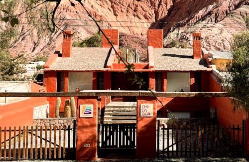 Tilcara House | Chilcagua