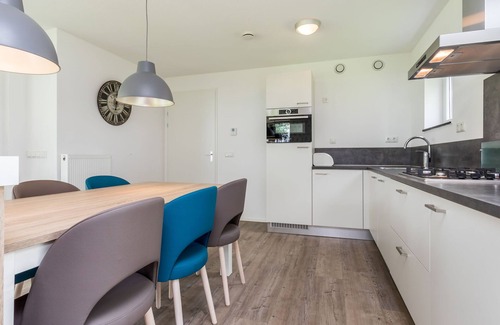 Roggel Villa | Child-friendly Villa in Limburg