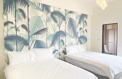 Yilan Villa | Chill鬆口氣-包棟民宿