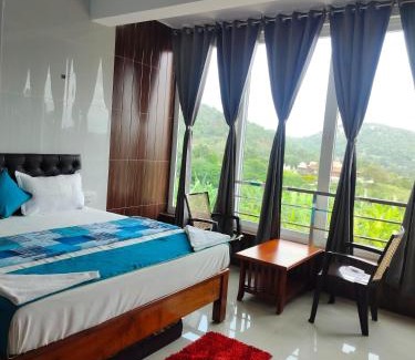 Yelagiri Cabin | Chill Breeze Paradise