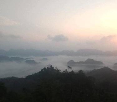 Sawi Cabin | Chill chill homestay