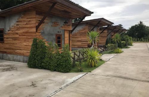 Pranburi Resort | Chill Chill resort